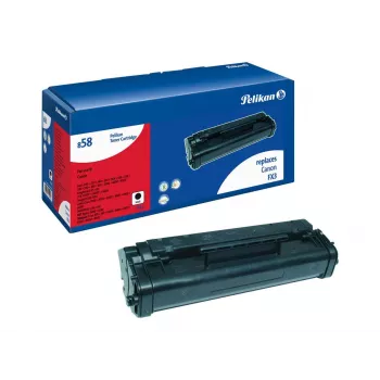 Cartuș toner compatibil Pelikan pentru Canon FX-3 (negru)
