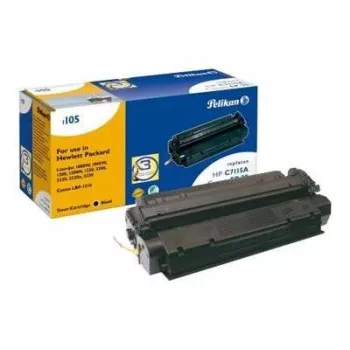 Toner Pelikan pentru HP C7115A negru