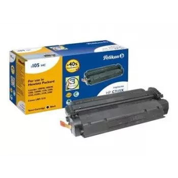 Toner Pelikan pentru HP C7115X negru