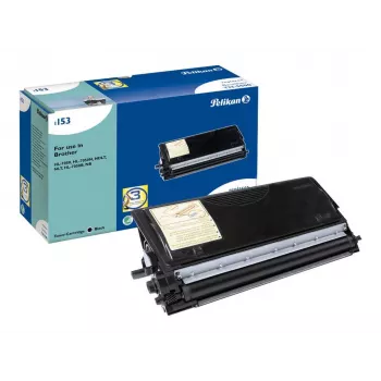 Cartuș toner compatibil Pelikan pentru Brother TN-5500 negru High Yield