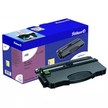 Toner Pelikan pentru Lexmark 12016SE negru