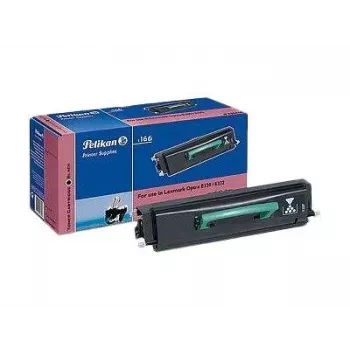 Toner Pelikan pentru Lexmark 34036HE negru