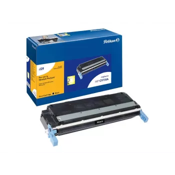 Toner Pelikan pentru HP C9730A negru