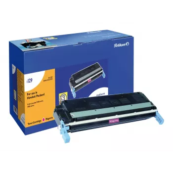 Toner Pelikan pentru HP C9733A magenta