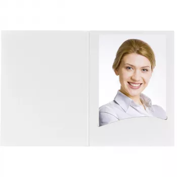 Daiber Profi-Line Foto-Matten Alb 7x10 cm 100 bucăți