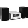 TechniSat Viola 710 CD IR Radio internet cu DAB+, FM, CD player, Bluetooth, Wi-Fi, Negru