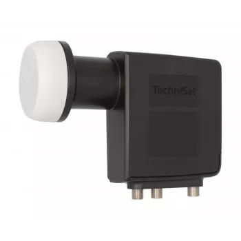 TechniSat Universal SCR 8+2 LNB - Convertor antenă satelit - Twin Legacy LNB / SCR
