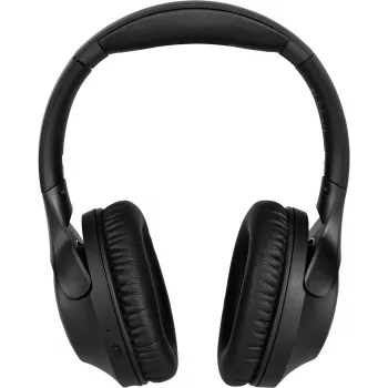 TechniSat Stereoman 3 BT Căști Bluetooth over-ear fără fir Negru