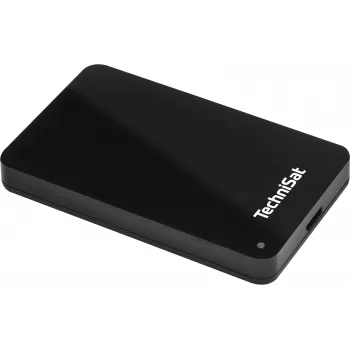 TechniSat Streamstore HDD 1 TB USB 3.2 Disc dur extern