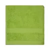 Dyckhoff Prosop de baie Solid Verde 70 x 140 cm