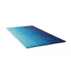Dyckhoff Colori Bath Mat Blue 70 x 120 cm