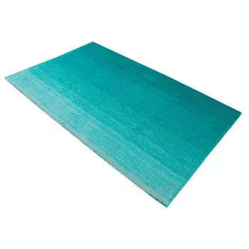 Dyckhoff Colori Bath Mat Turquoise 70 x 120 cm
