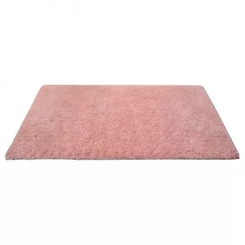 Dyckhoff Siena Bath Mat Rosewood 60 x 100 cm