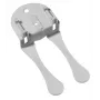 Adaptor modul Kindermann Easy-Clip S Classic - negru