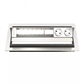 Cutie îngropată Kindermann CablePort standard²