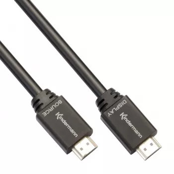 Cablu activ HDMI Kindermann 4K60 15 m
