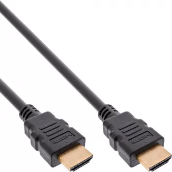 Cablu KINDERMANN Intos HDMI 2.1, 1m (St/St) 8K4K (K-17901A)