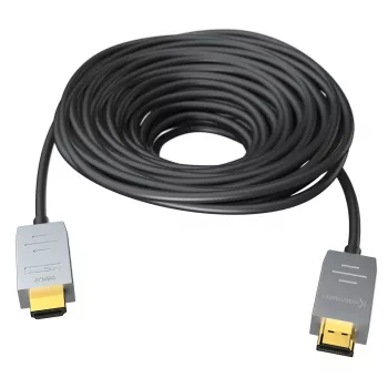 Cablu HDMI 2.0 AOC Kindermann 40 m tată/tată