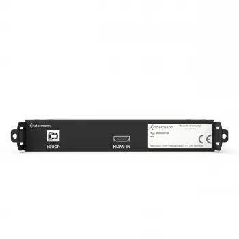 Kindermann modul de interfață OPS pentru display-uri TD-11xx/TD-12xx