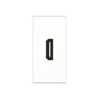 Kindermann Konnect flex 45 Cablu adaptor HDMI 90° în unghi 0,5m negru