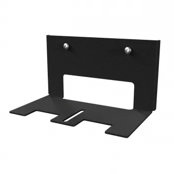 Kindermann Placă adaptor de montare pentru videobar-uri mici (7553000001)