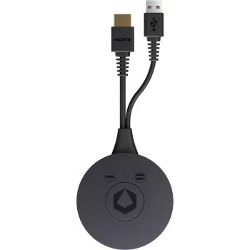 Kindermann Klick+Show 4K transmițător HDMI