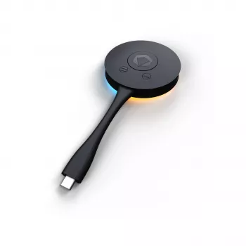 Transmițător Kindermann Klick+Show 4K USB-C