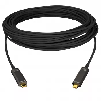 Kindermann Cablu optic activ USB 3.2 Gen 2 USB-C 20m (WLZ-5089 20m)