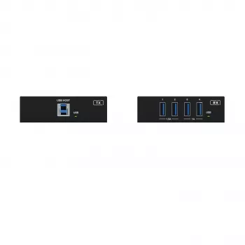 Kindermann Extender USB 3.2 Cat - 100 m