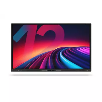 Kindermann Touchdisplay TD-1265 65 inch 4K display interactiv