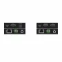 Set extender Kindermann HDMI-CAT 4K60²