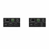 Set extender Kindermann HDMI-CAT 4K60²