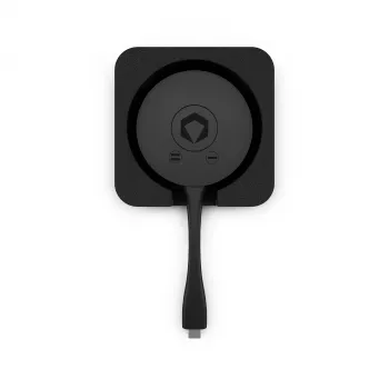 Tavă de depozitare Kindermann Klick&Show TRAY-mini pentru transmițătoare de prezentare wireless (7488000367)