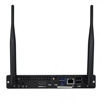 PC OPS Kindermann Intel Core i7-13620H