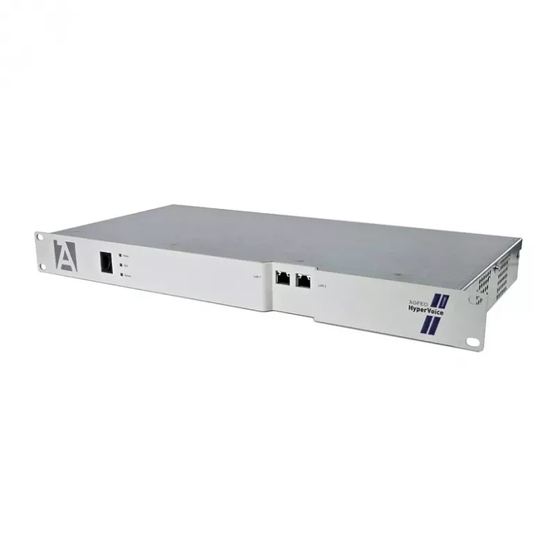 AGFEO HyperVoice Appliance Server de comunicații IP
