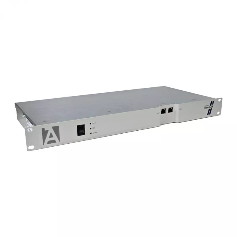 AGFEO HyperVoice Appliance Server de comunicații IP