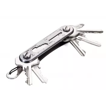 Organizator de chei Troika CLEVER KEY titan