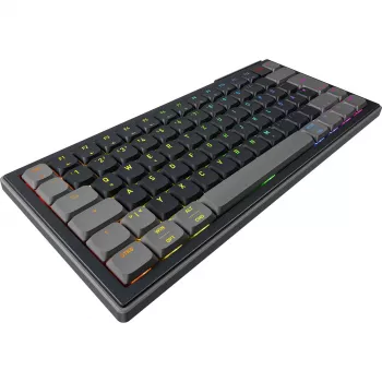 CHERRY K63W Pro Tastatură mecanică compactă ultra-wideband