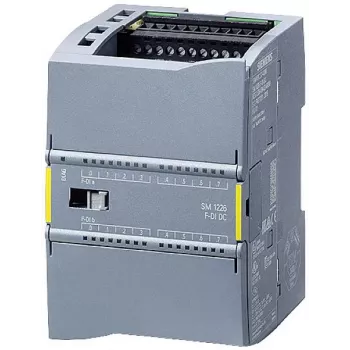 Intrare digitală Siemens Simatic S7-1200 SM 1226 6ES7226-6BA32-0XB0