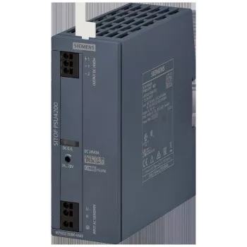 Sursă de alimentare Siemens 6EP3332-3SB00-0AX0 SITOP PSU4200 monofazată DC 24 V 3 A