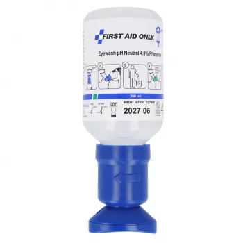 Spălare oculară neutralizantă First Aid Only pH neutru 200 ml