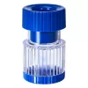 Zdrobitor de comprimate First Aid Only albastru transparent