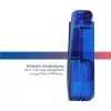 Divizor de comprimate First Aid Only albastru