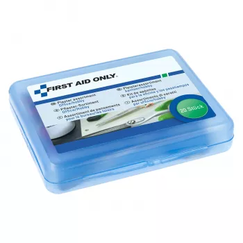 Plasturi First Aid Only P-10025 birou/hobby 20 bucăți/pachet