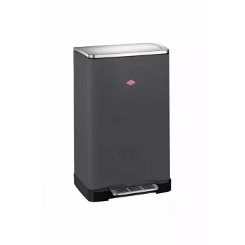 WESCO Big Double Boy, grafit mat
