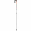 LEKI KIJE Nordic Walking Instructor Lite roșu