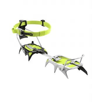 EDELRID Crayfish Beast Auto-Night-Oasis Assisted-Braking Resistor