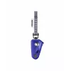 Edelrid Ohm II rezistență cu frânare asistată - albastru