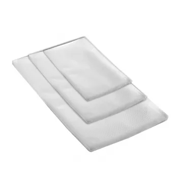 Set de 50 de pungi pentru vidat AddLiving (3216)