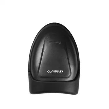 Olympia scanner de coduri de bare LS 6100 2D LED negru